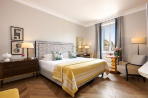 Rocco Forte Hotel De Russie Rome